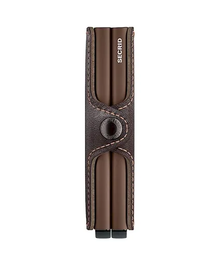 Secrid Portemonnee Twinwallet Original