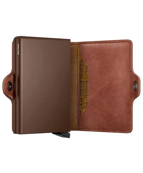 Secrid Portemonnee Twinwallet Vintage