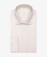 Seidensticker Overhemd Herringbone Regular Fit