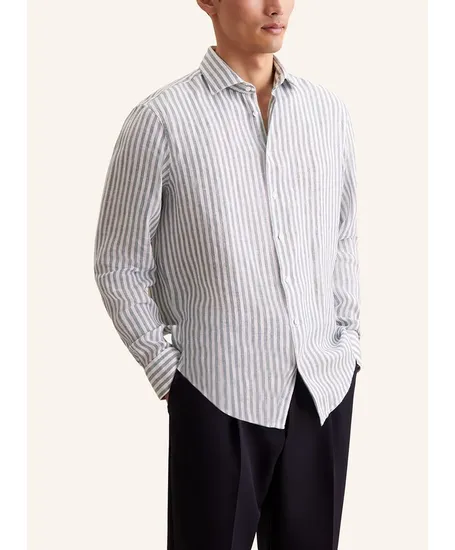 Seidensticker Overhemd New Kent Regular Fit