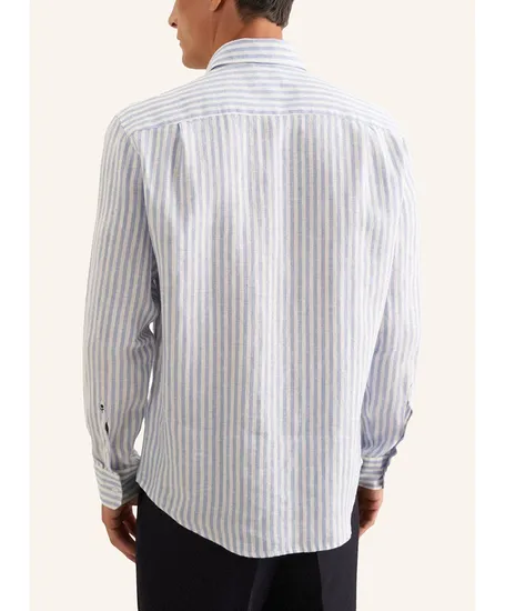 Seidensticker Overhemd New Kent Regular Fit