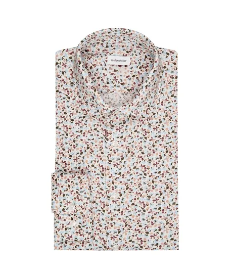 Seidensticker Overhemd New Kent Regular Fit