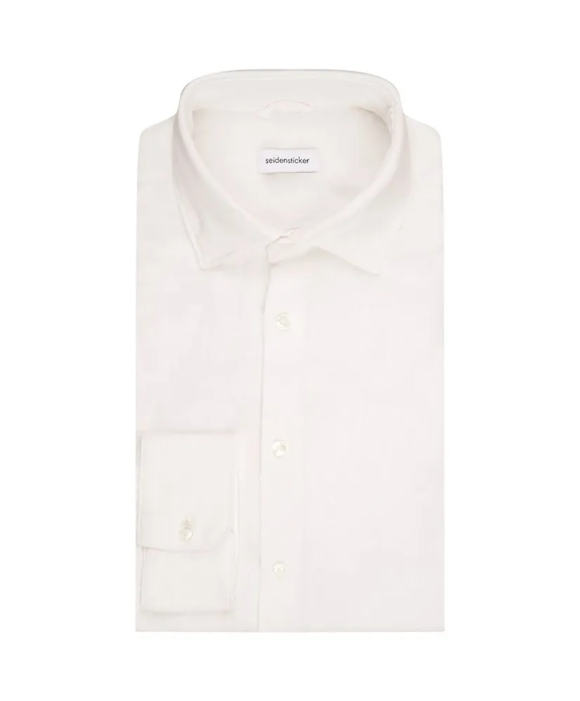 Seidensticker Overhemd New Kent Regular Fit