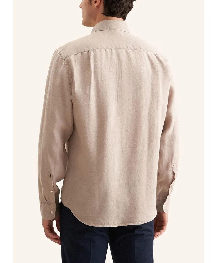 Seidensticker Overhemd New Kent Regular Fit
