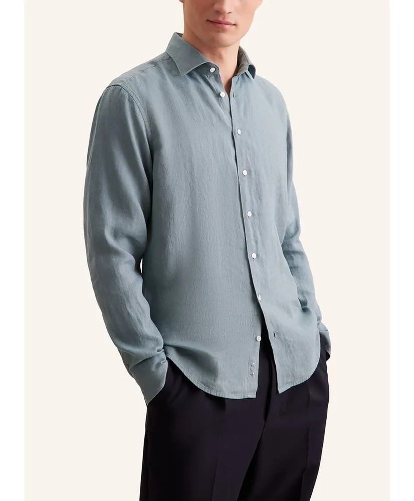 Seidensticker Overhemd New Kent Regular Fit