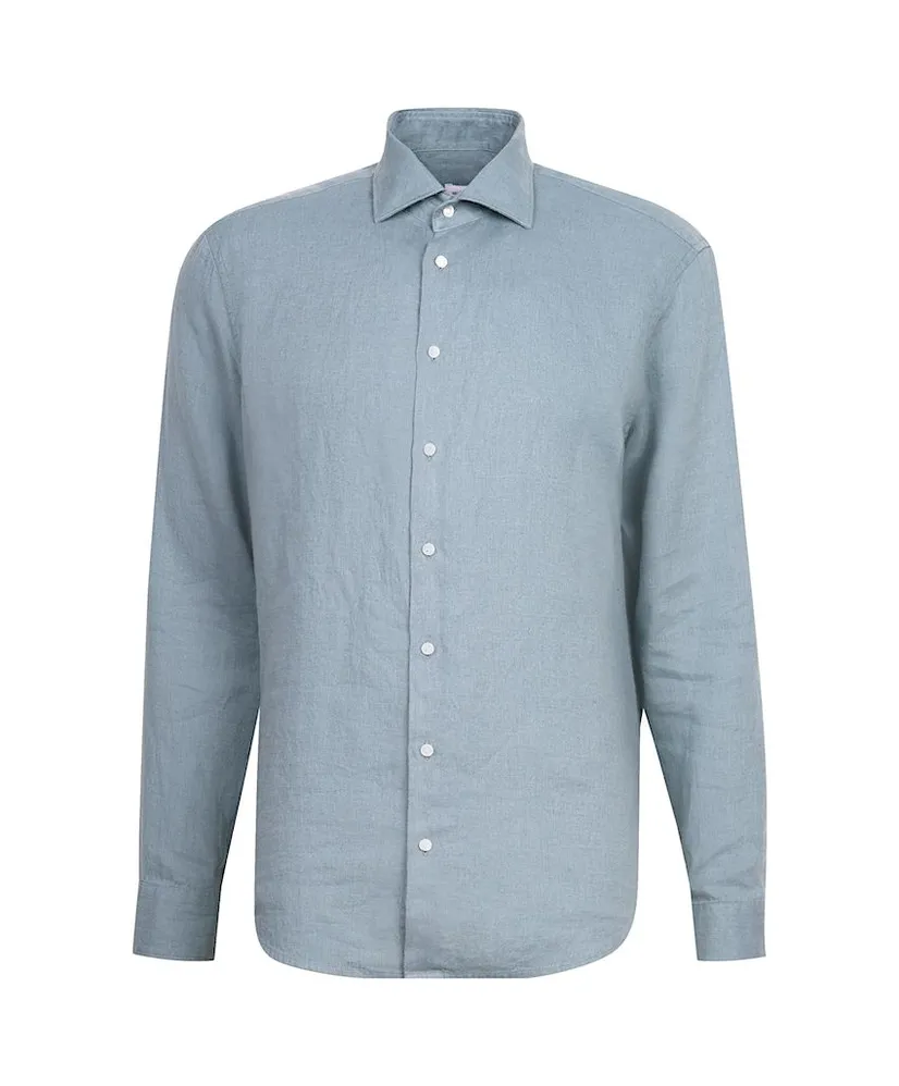Seidensticker Overhemd New Kent Regular Fit