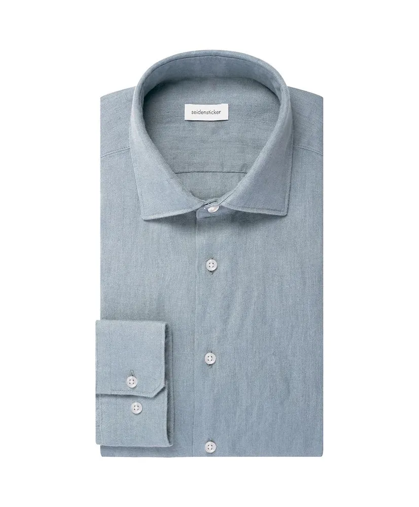 Seidensticker Overhemd New Kent Regular Fit