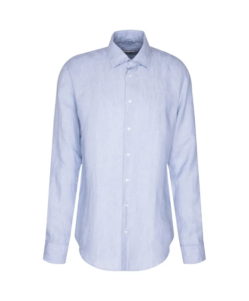 Seidensticker Overhemd New Kent Regular Fit