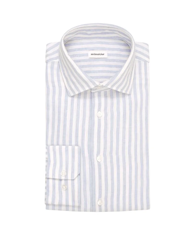 Seidensticker Overhemd New Kent Regular Fit