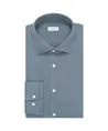 Seidensticker Overhemd New Kent Slim Fit