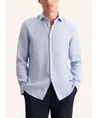 Seidensticker Overhemd New Kent Slim Fit