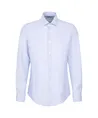 Seidensticker Overhemd New Kent Slim Fit