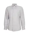 Seidensticker Overhemd New Kent Slim Fit