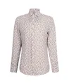 Seidensticker Overhemd New Kent Slim Fit