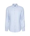 Seidensticker Overhemd New Kent Slim Fit