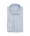 Seidensticker Overhemd New Kent Slim Fit