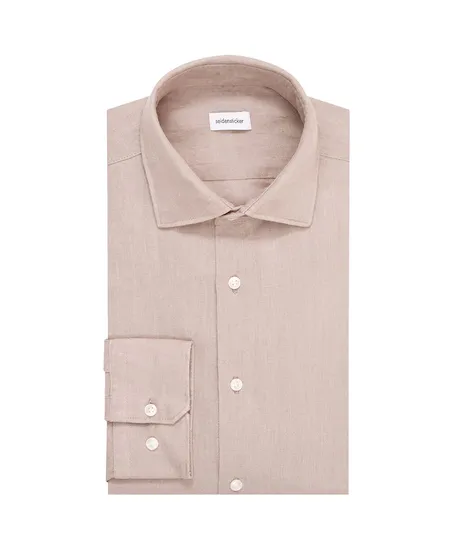 Seidensticker Overhemd New Kent Slim Fit