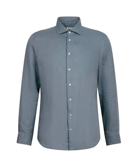 Seidensticker Overhemd New Kent Slim Fit