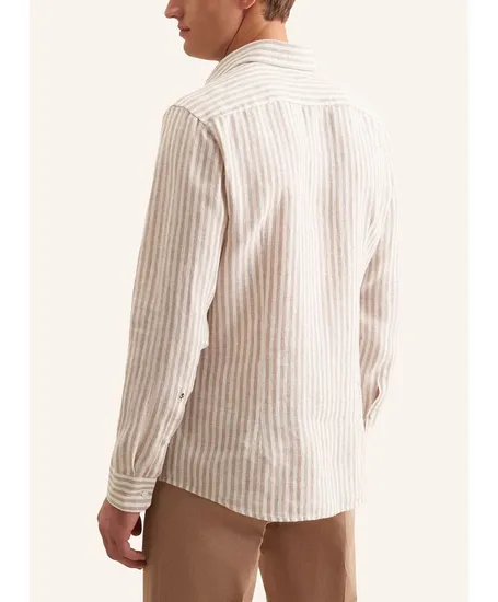 Seidensticker Overhemd New Kent Slim Fit