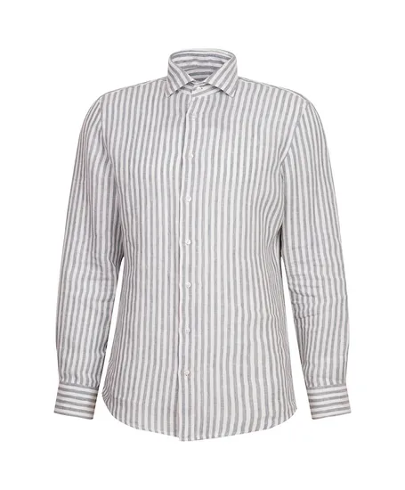Seidensticker Overhemd New Kent Slim Fit