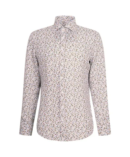 Seidensticker Overhemd New Kent Slim Fit
