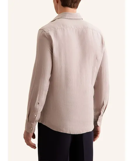 Seidensticker Overhemd New Kent Slim Fit