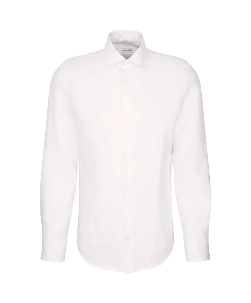 Seidensticker Overhemd New Kent Slim Fit