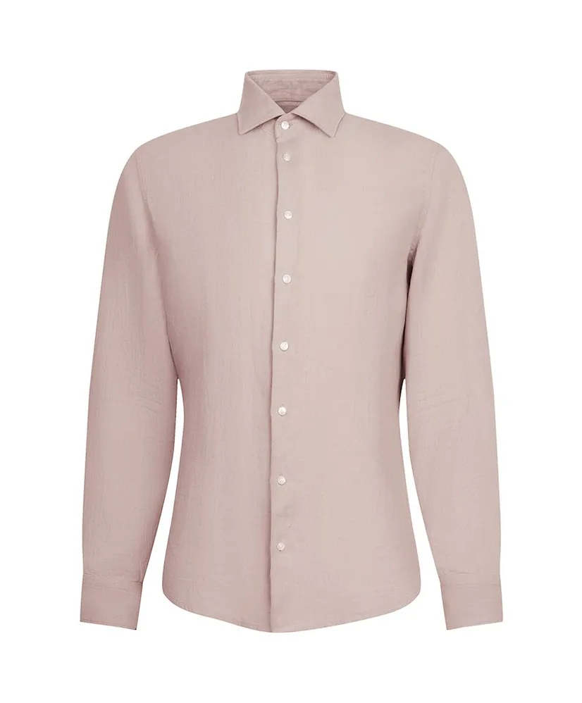 Seidensticker Overhemd New Kent Slim Fit