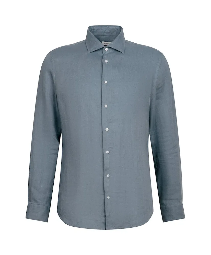 Seidensticker Overhemd New Kent Slim Fit