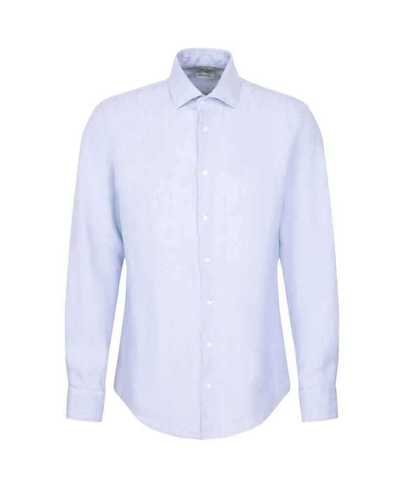Seidensticker Overhemd New Kent Slim Fit