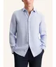 Seidensticker Overhemd New Kent Slim Fit
