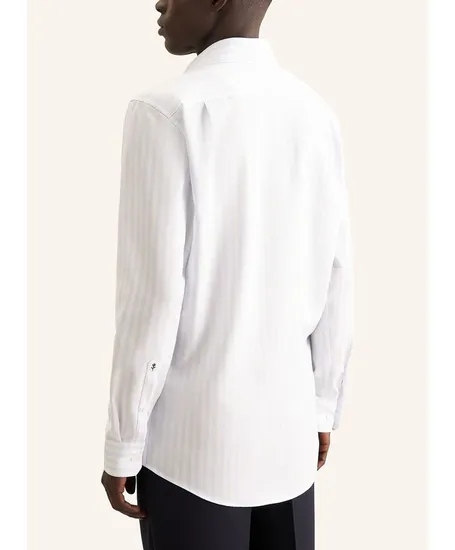 Seidensticker Overhemd Regular Fit