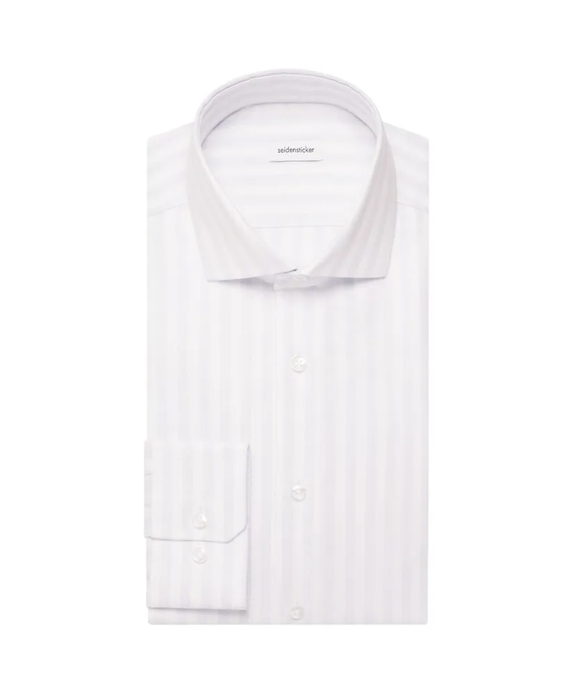Seidensticker Overhemd Regular Fit