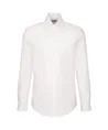 Seidensticker Overhemd Spread Slim Fit