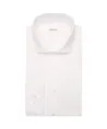 Seidensticker Overhemd Spread Slim Fit