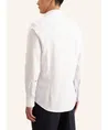 Seidensticker Overhemd Spread Slim Fit