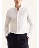 Seidensticker Overhemd Spread Slim Fit