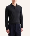 Seidensticker Polo LM MERINO POLO