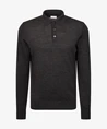 Seidensticker Polo LM MERINO POLO