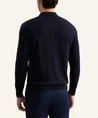 Seidensticker Polo LM MERINO POLO