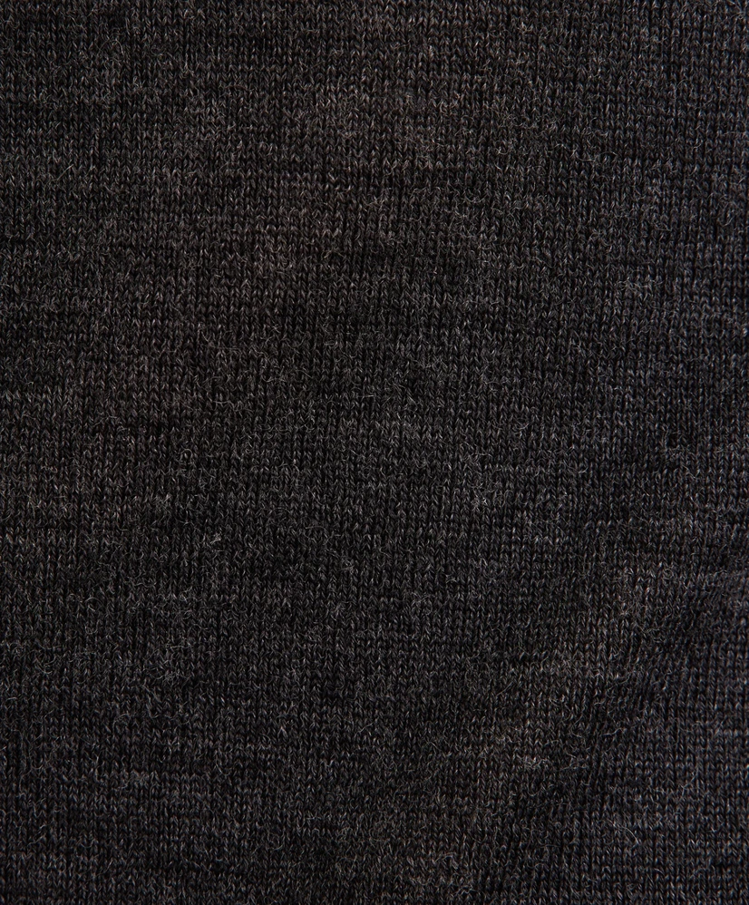 Seidensticker Polo LM MERINO POLO
