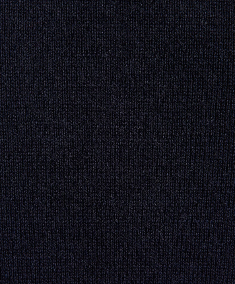 Seidensticker Polo LM MERINO POLO