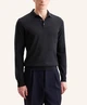 Seidensticker Polo LM MERINO POLO