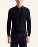 Seidensticker Polo LM MERINO POLO