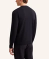 Seidensticker Vest LM MERINO CARDIGAN