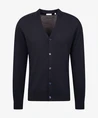 Seidensticker Vest LM MERINO CARDIGAN