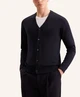 Seidensticker Vest Merino