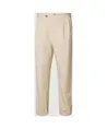 SELECTED HOMME Broek SLH180-RELAXED CROP ADAM PLEA