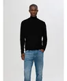 SELECTED HOMME Col Trui Tray