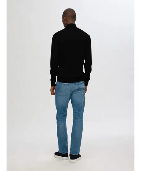 SELECTED HOMME Col Trui Tray